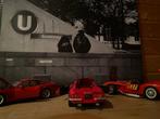 Anson, Bburago, Hot Wheels 1:18 - Modelauto (3) - Ferrari, Nieuw