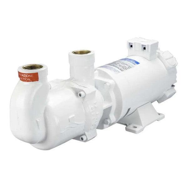 Bieden: Gianneschi MV44 24V bronze self priming liquid pump, Watersport en Boten, Bootonderdelen, Kombuis en Sanitair, Nieuw, Zeilboot of Motorboot