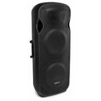 Vonyx AP215ABT Actieve Speaker 2x 15 1200W met Bluetooth, Audio, Tv en Foto, Luidsprekers, Verzenden, Nieuw