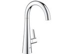 GROHE Zedra - Keukenkraan - Eéngreeps met filterfunctie -, Verzenden, Zo goed als nieuw