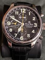 Ernst Benz - Chronolunar rarissimo - 10300 - Heren -, Nieuw