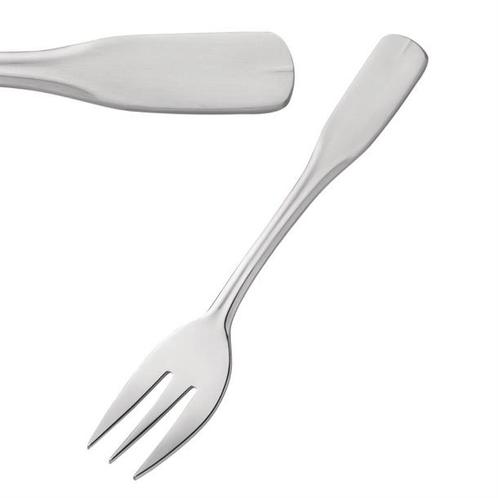 Vieux Paris visvorken | 18cm | RVS | 12 stuks, Zakelijke goederen, Horeca | Overige, Verzenden