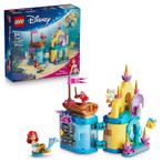LEGO Disney - Ariels Magical Mini Palace 43285, Ophalen of Verzenden, Nieuw