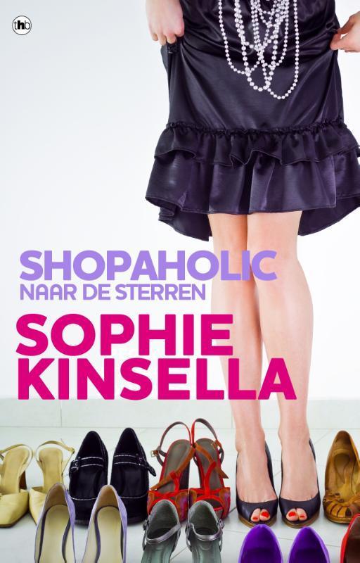 Shopaholic naar de sterren / Shopaholic 9789044348811, Boeken, Romans, Gelezen, Verzenden