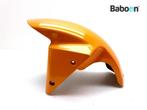 Voorspatbord Kawasaki Z 750 2003-2006 (Z750  ZR750J-K), Verzenden, Gebruikt