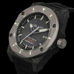 Ublast - Fusion - All Forget Carbon & Titanium - UBFSN47CA -, Nieuw