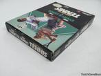 Nintendo NES - Evert & Lendl - Top Players Tennis - USA, Spelcomputers en Games, Games | Nintendo NES, Verzenden, Gebruikt