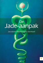 De Jade-aanpak 9789048414307 Jacobien Hoefnagels-Verhoef, Boeken, Verzenden, Zo goed als nieuw, Jacobien Hoefnagels-Verhoef