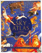 The Sky Atlas 9781471178931 Edward Brooke-Hitching, Verzenden, Zo goed als nieuw, Edward Brooke-Hitching