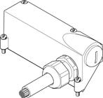 Festo Aansluitkabel Met Stekker 10m IP67 IEC 60529 - 560421, Verzenden, Nieuw