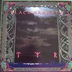 lp nieuw - Black Sabbath - Tyr, Cd's en Dvd's, Vinyl | Hardrock en Metal, Verzenden, Zo goed als nieuw