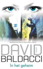In het geheim 9789400501102 David Baldacci, Boeken, Thrillers, Verzenden, Gelezen, David Baldacci
