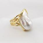 Parel - Argento 925 - Ring - Perla Edison