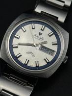 Nivada - Rising Sun Day-Date Automatic - Zonder minimumprijs, Nieuw
