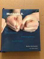 Methode B - Kinderen - Weerbaarheid  Zelfvertrouwen NIEUW, Boeken, Ophalen of Verzenden, Zo goed als nieuw