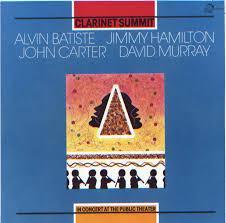 cd - Clarinet Summit - In Concert At The Public Theater V..., Cd's en Dvd's, Cd's | Overige Cd's, Zo goed als nieuw, Verzenden