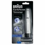 6x Braun EN10 Oor & Neustrimmer, Witgoed en Apparatuur, Persoonlijke-verzorgingsapparatuur, Nieuw, Verzenden