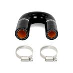 Mishimoto LS Heater Core Bypass Hose Black, Ophalen of Verzenden