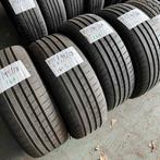 4 x Goodyear Eagle F1 215-45-18 Zomerbanden 6,5mm, Auto-onderdelen, Banden en Velgen, 18 inch, Ophalen of Verzenden, Band(en)