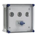 EATON INDUSTRIES Halyester schakelkast - 1864009, Doe-het-zelf en Verbouw, Verzenden, Nieuw, Overige typen