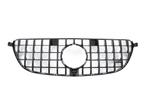 Sport Panamericana GT Grill past op Mercedes W166 C292 GLE 6, Ophalen of Verzenden, Nieuw