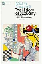The History Of Sexuality: 3 | 9780241386002 | Foucault, Mich, Boeken, Ophalen of Verzenden, Nieuw, Foucault, Michel
