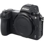 Nikon Z6 II body occasion, Audio, Tv en Foto, Verzenden, Gebruikt, Nikon