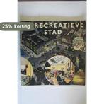 Recreatieve stad 9789012027335 Dufour, Verzenden, Gelezen, Dufour