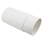 Telescoopbuis | Starx | Ø 125  x 180 - 330 mm, Verzenden, Nieuw