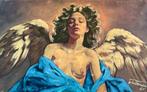 Cosmin Marian Guta (1994) - “Holly” - No Reserve