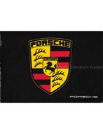 PORSCHE (POCKET HISTORY), Boeken, Auto's | Boeken, Nieuw, Porsche, Author