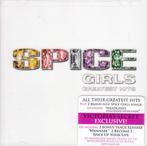 cd - Spice Girls - Greatest Hits, Cd's en Dvd's, Verzenden, Zo goed als nieuw