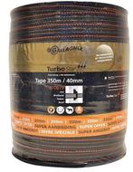 Gallagher TurboStar lint (25) 40mm terra 350m, Ophalen of Verzenden