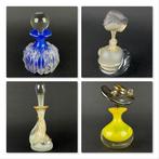 Ion Tamaian, Rumänien - Ion Tamaian - Fles (4) - Glas -