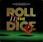 cd - Hector Anchondo Band - Roll The Dice, Zo goed als nieuw, Verzenden