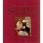 Het document van Sinterklaas 9789080991811 B. Bosch, Verzenden, Gelezen, B. Bosch