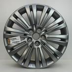 Originele velgen 17 inch Opel Astra 5x105 *OS1006038*, Gebruikt, Velg(en), 17 inch, Ophalen of Verzenden