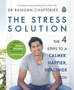 The Stress Solution 9780241317945 Rangan Chatterjee, Verzenden, Gelezen, Rangan Chatterjee