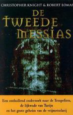 De tweede Messias 9789022541562 Christopher Knight, Verzenden, Gelezen, Christopher Knight