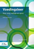 9789036817936 Voedingsleer | Tweedehands, Verzenden, Zo goed als nieuw, Ellen Klaasse-Derks