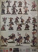 Spearhead Slaves to Darkness - Darkoath Riders (Warhammer, Hobby en Vrije tijd, Wargaming, Ophalen of Verzenden, Nieuw