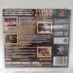 Tomb Raider de Laatste Onthulling Playstation 1, Spelcomputers en Games, Games | Sony PlayStation 1, Ophalen of Verzenden, Nieuw