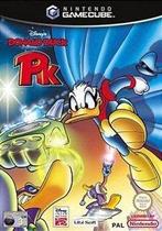 Disneys Donald Duck PK GameCube Garantie & snel in huis!/*/, Avontuur en Actie, Vanaf 16 jaar, Ophalen of Verzenden, 1 speler