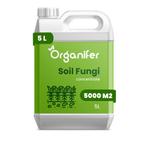 Soil Fungi Bodemschimmel Concentraat - 5 l voor 5000 m2, Tuin en Terras, Verzenden, Mest