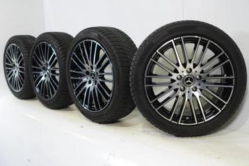 Mercedes C-Klasse C206 S206 W206 18 inch velgen Pirelli Runf beschikbaar voor biedingen