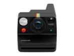 Polaroid Now+ Gen 3 - Instantcamera - Bluetooth - Zwart, Verzenden, Zo goed als nieuw