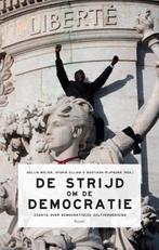 9789024411634 De strijd om de democratie | Tweedehands, Verzenden, Zo goed als nieuw