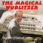 Raymond Wallbank - The Mighty Wurlitzer, Ophalen of Verzenden, Gebruikt