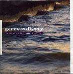 Single - Gerry Rafferty - Shipyard Town, Cd's en Dvd's, Vinyl | Pop, Verzenden, Nieuw in verpakking