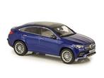 iScale 1:43 - Modelauto - Mercedes-Benz GLE Coupé, Nieuw